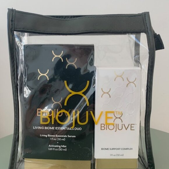 Biojuve Skincare Set - Picture 2 of 2